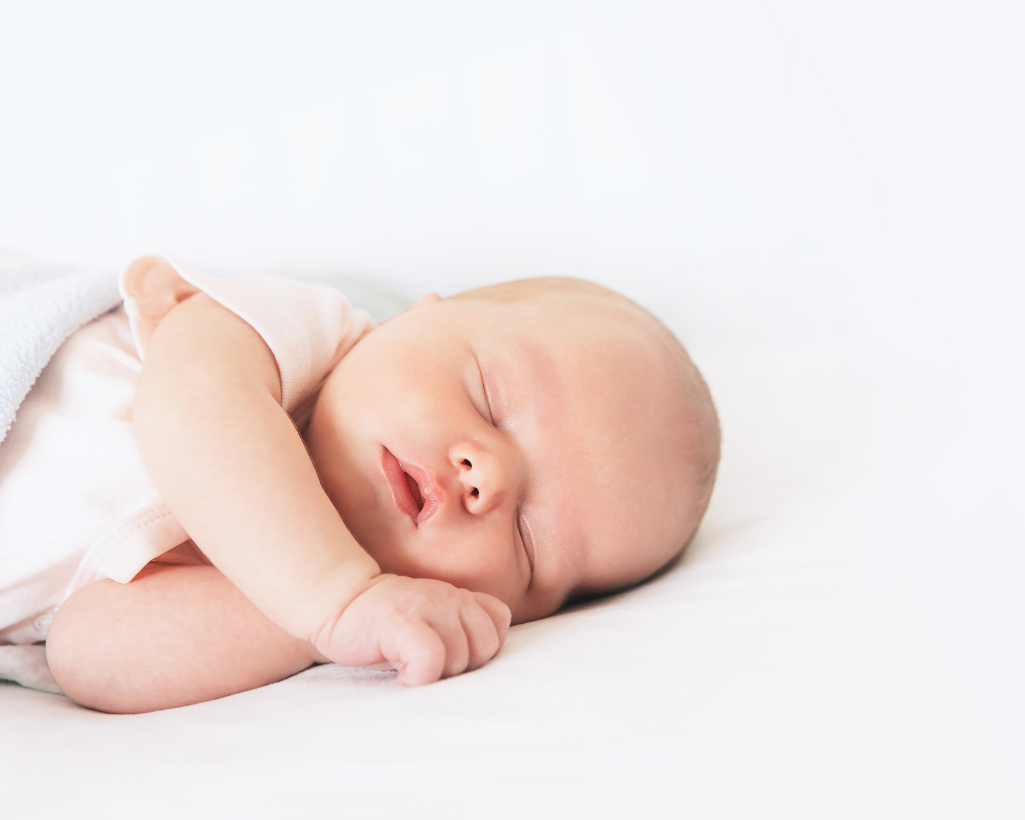 4. Trimester- Tiden efter fødsel?