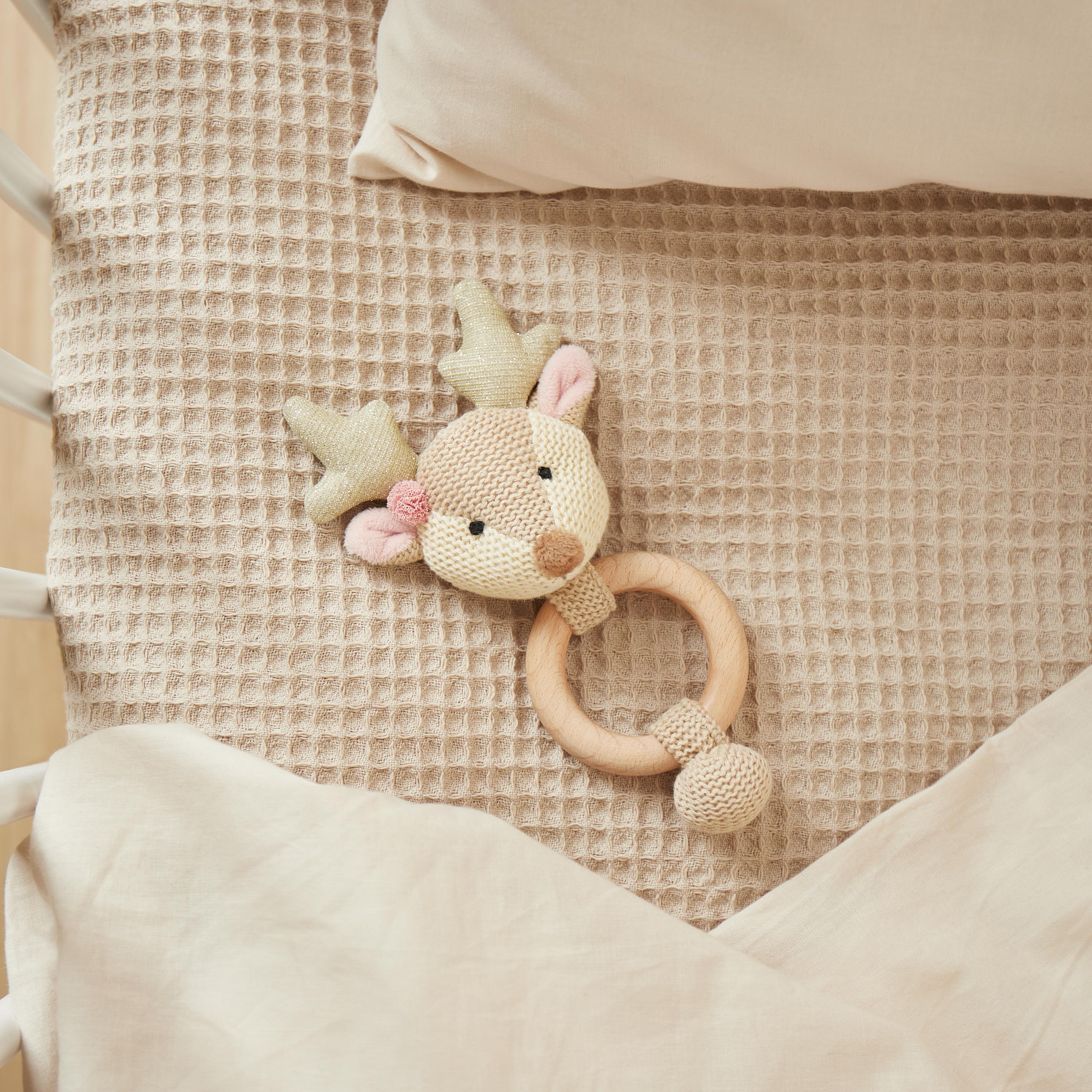 Babylegetøj