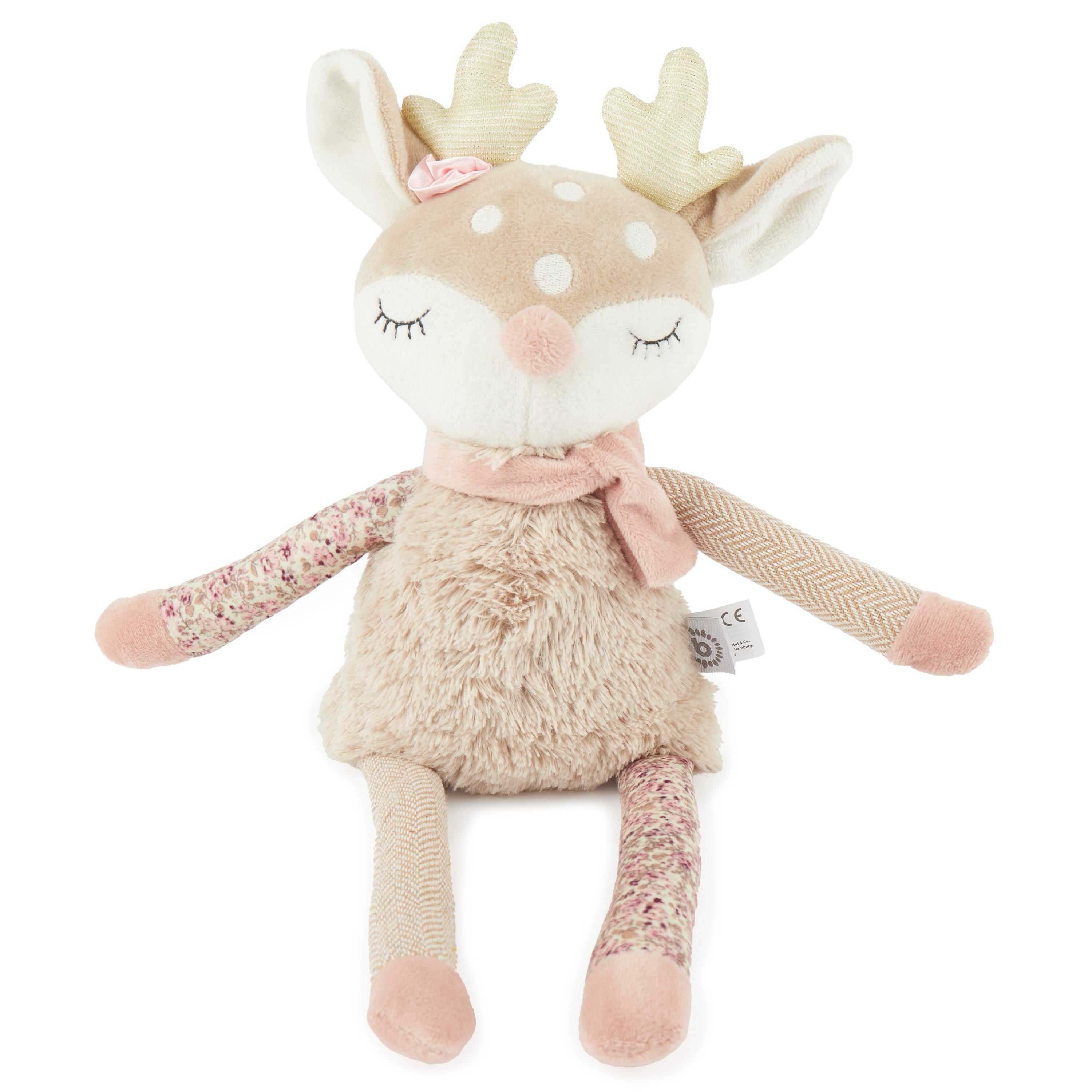 Legefigur Rådyr Ella