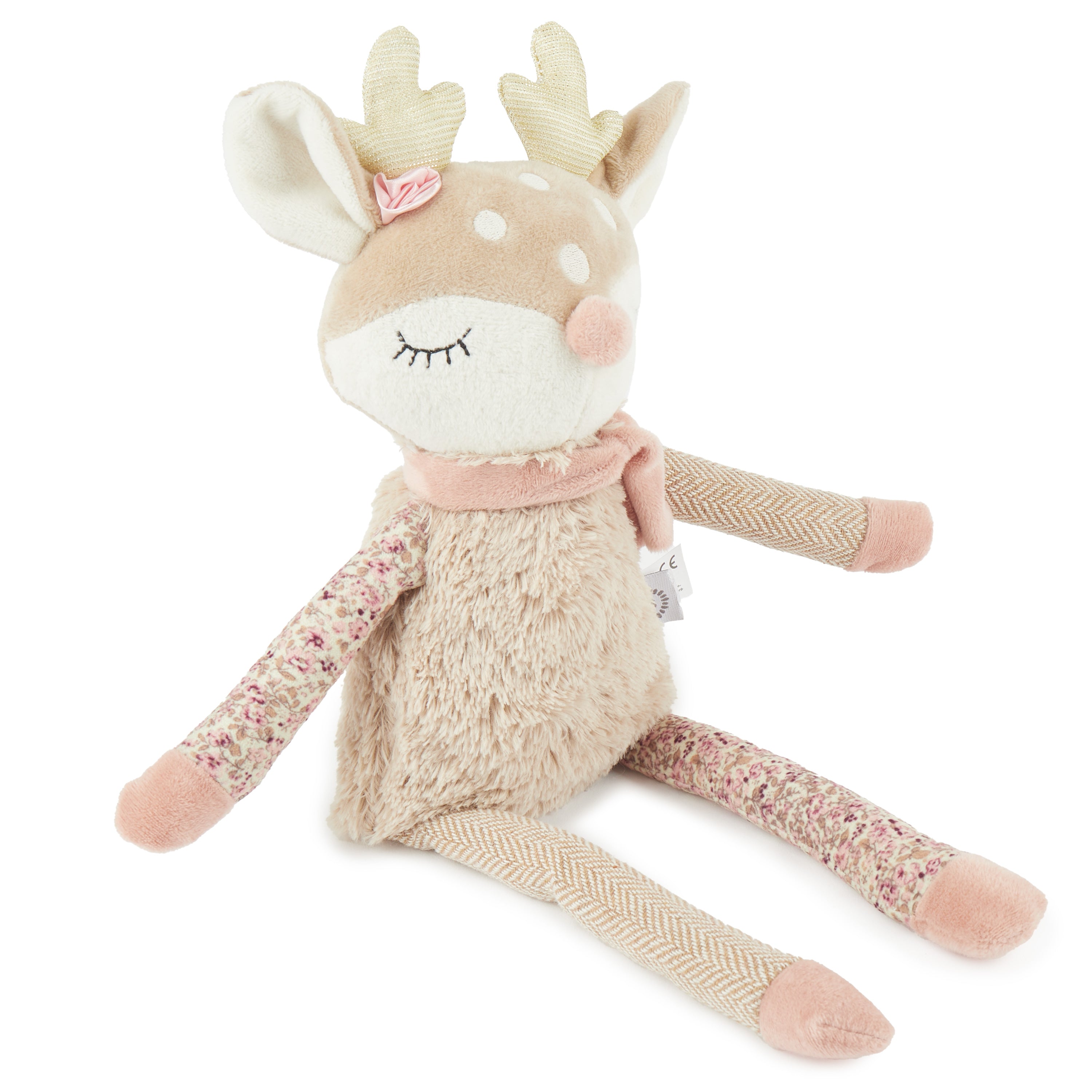Legefigur Rådyr Ella