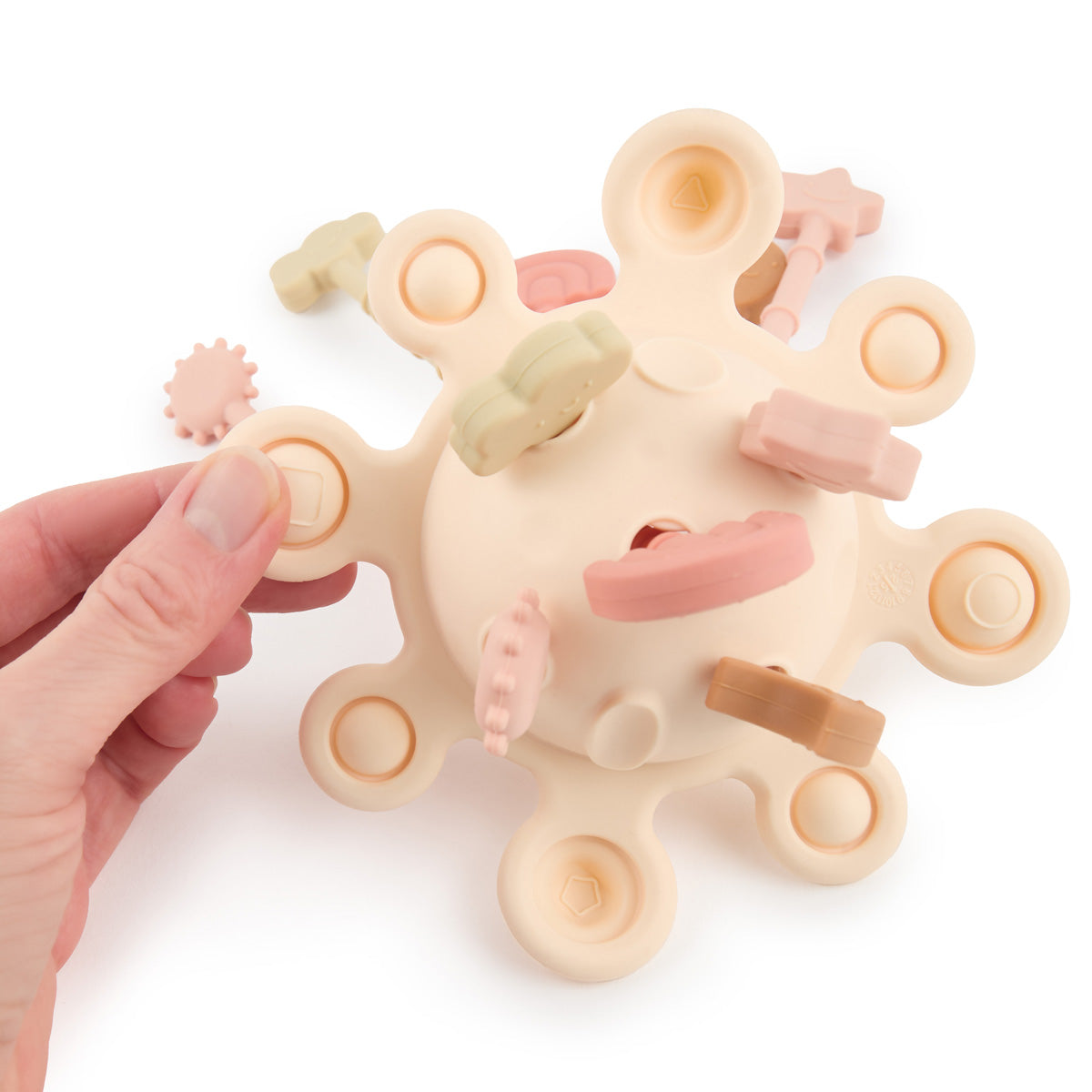 Silikone Activity-planet oat
