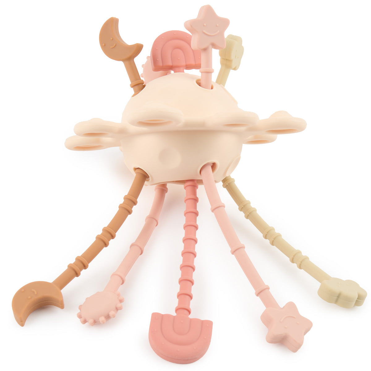 Silikone Activity-planet oat