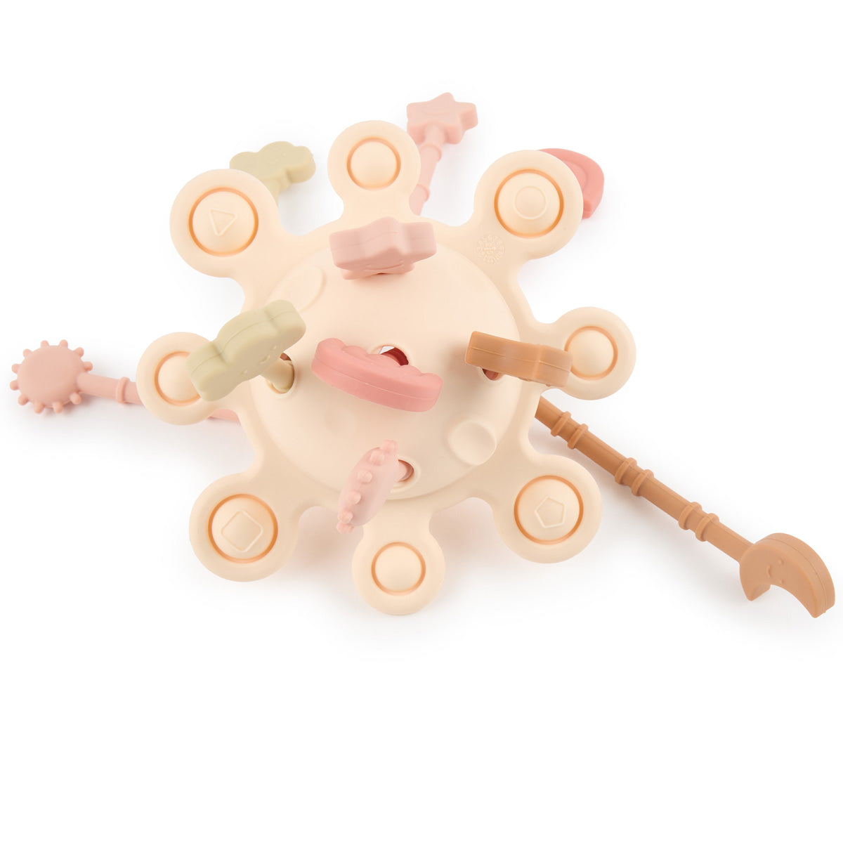 Silikone Activity-planet oat