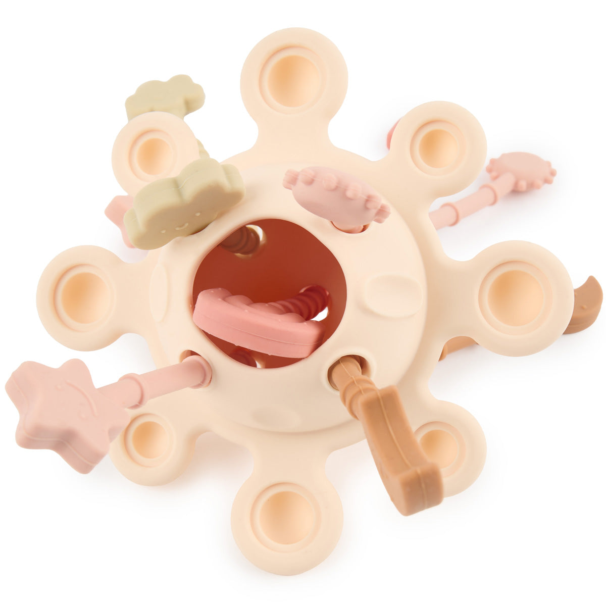 Silikone Activity-planet oat