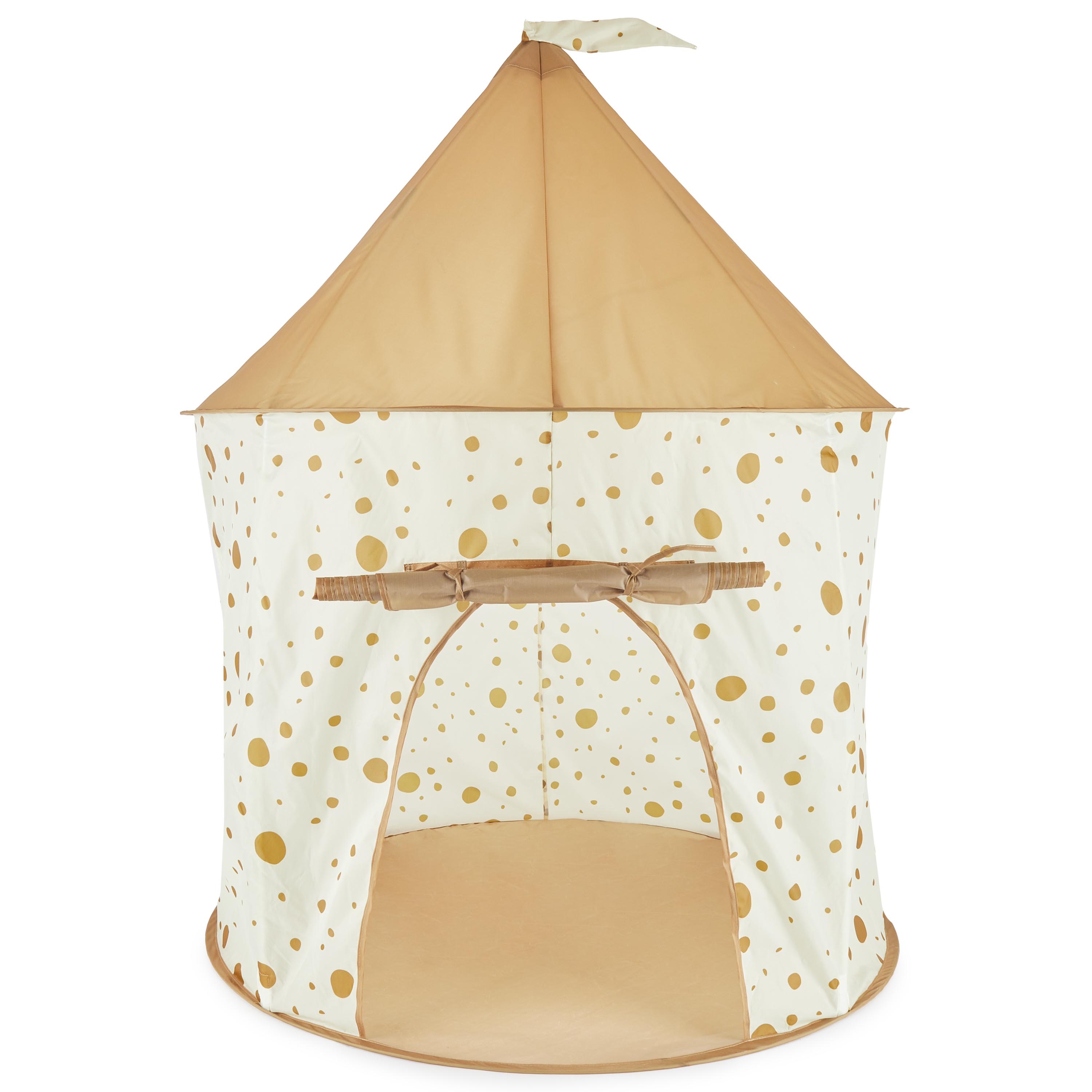 Pop up Legetelt Dots