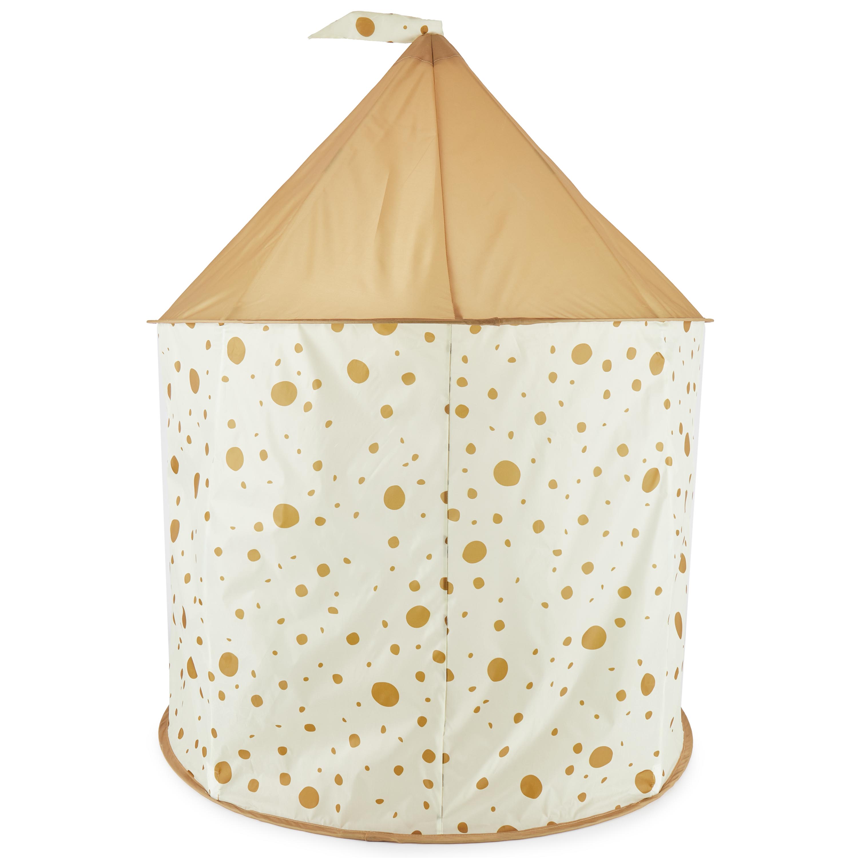 Pop up Legetelt Dots