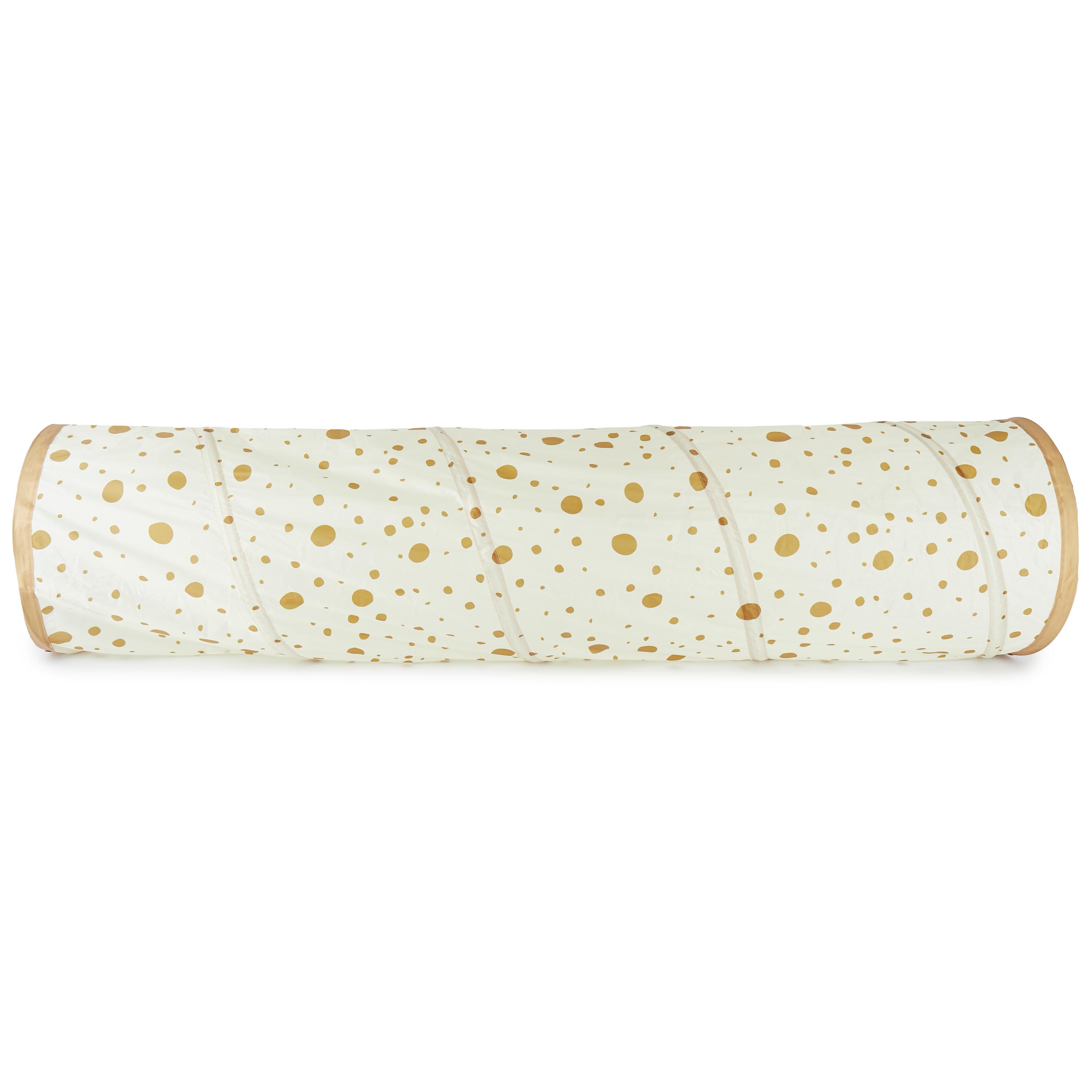 Pop up Legetunnel Dots