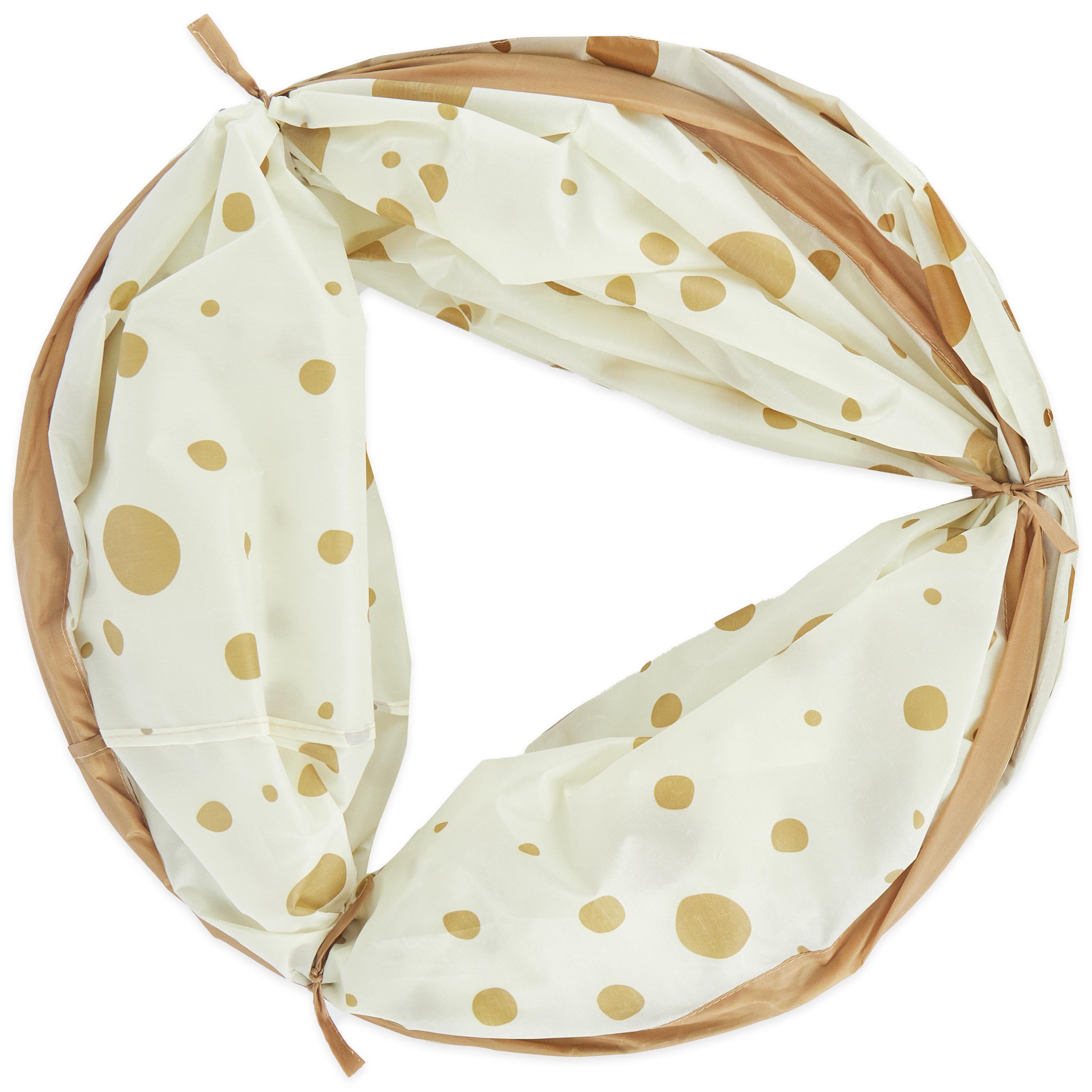 Pop up Legetunnel Dots
