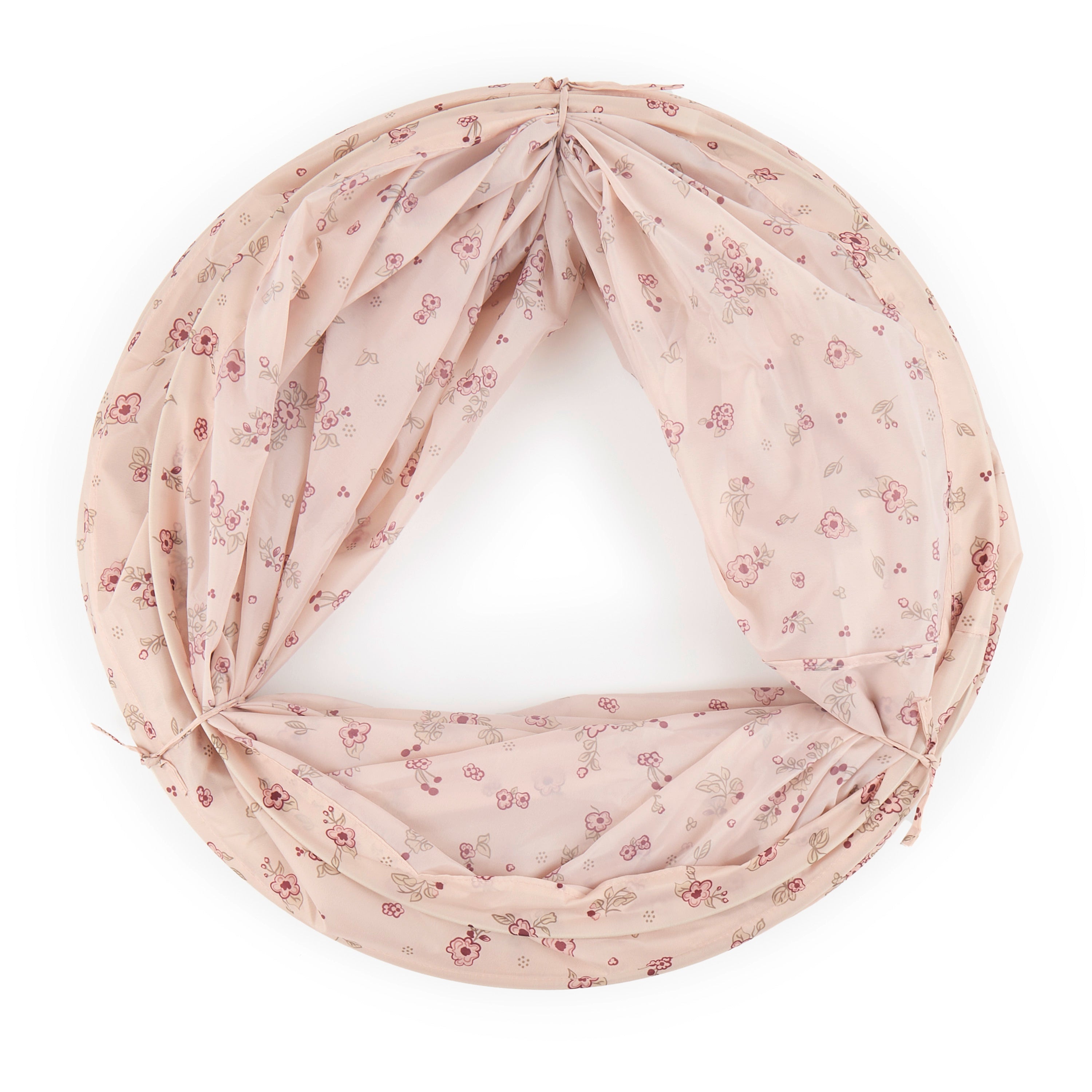 Pop Up Legetunnel Dreamy Flowers