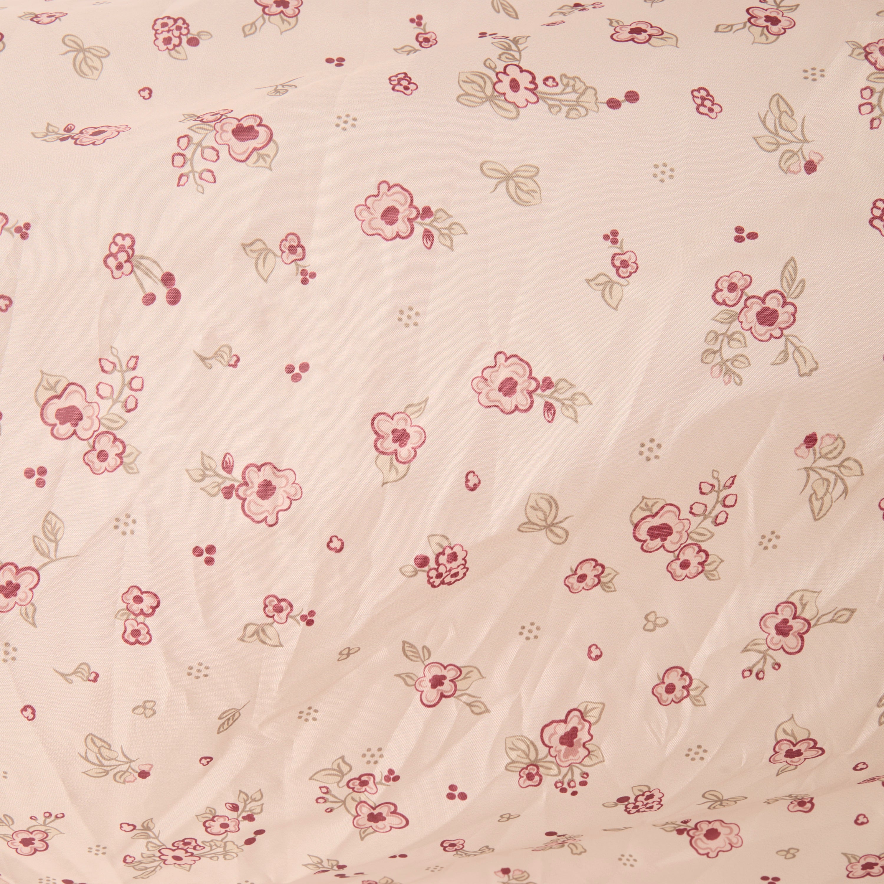 Pop Up Legetunnel Dreamy Flowers