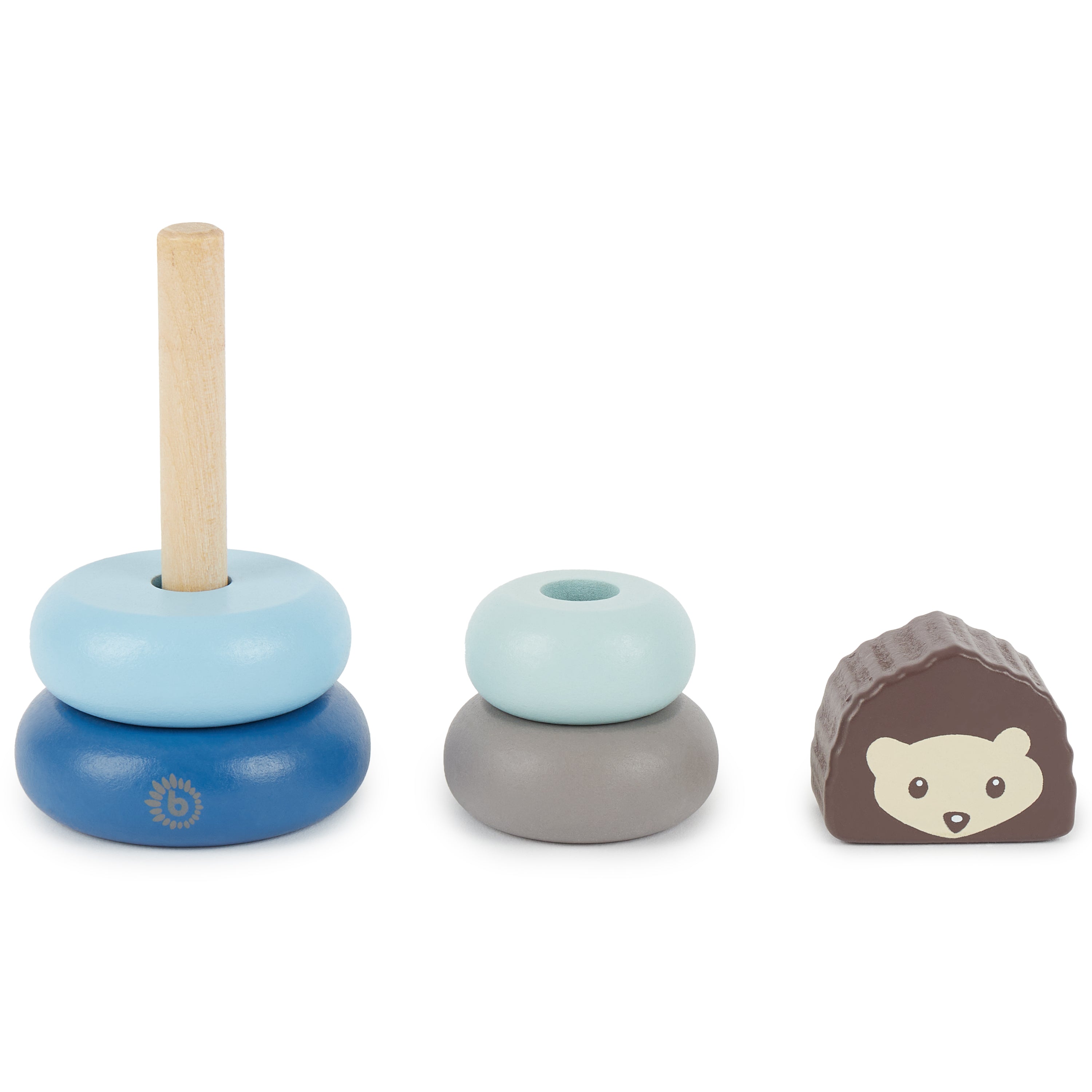 Mini stabletårn Pindsvin