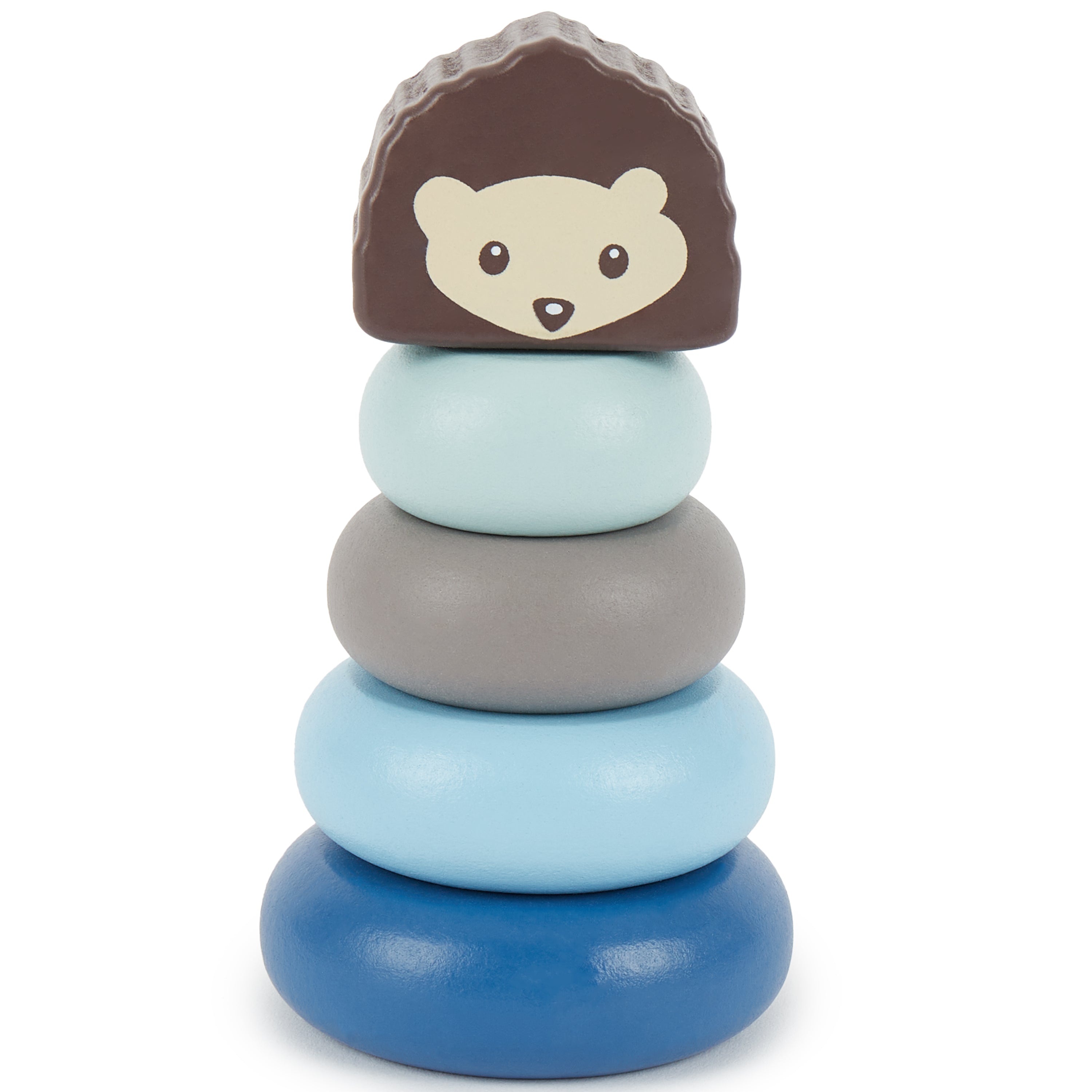 Mini stabletårn Pindsvin