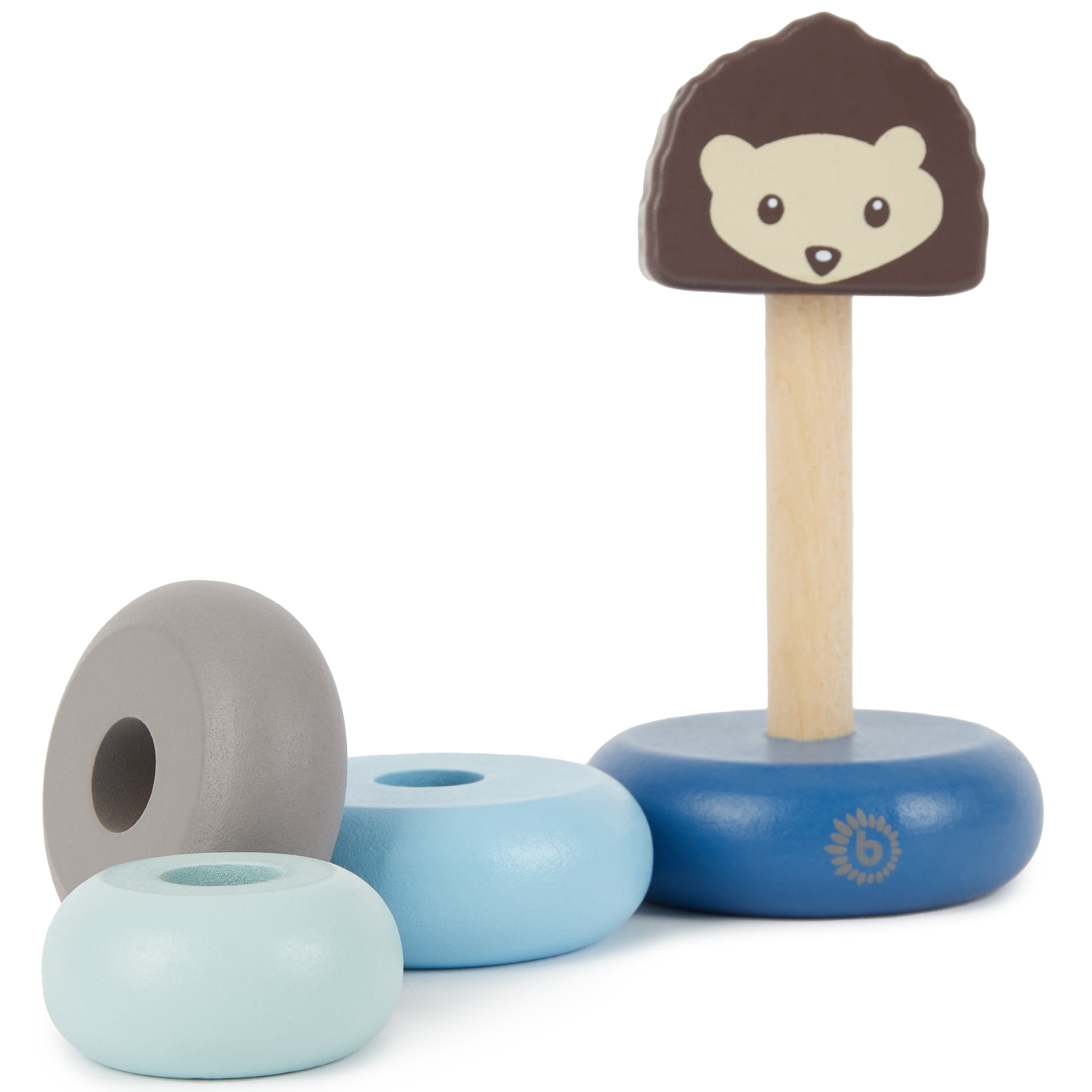 Mini stabletårn Pindsvin