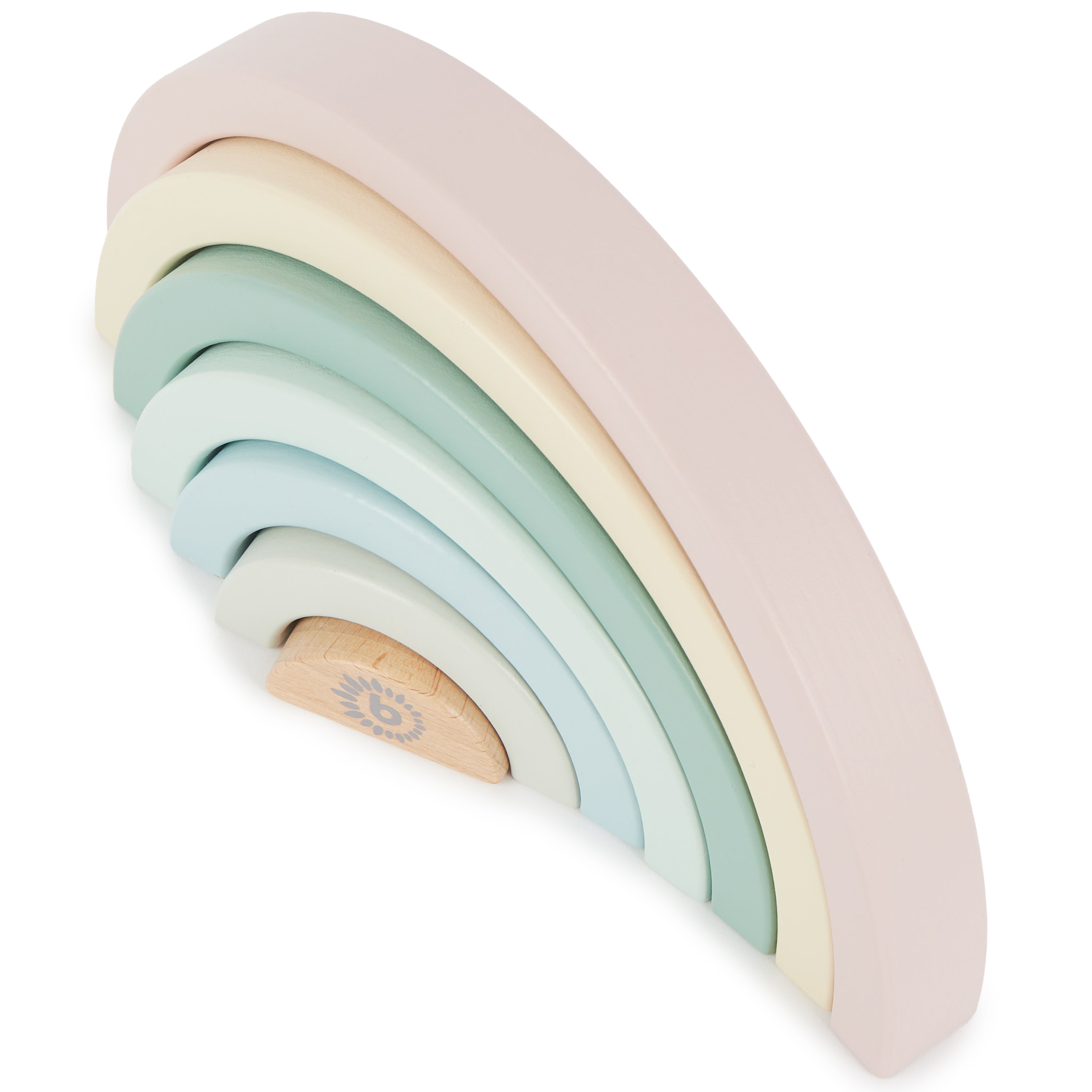 Regnbue rose FSC®
