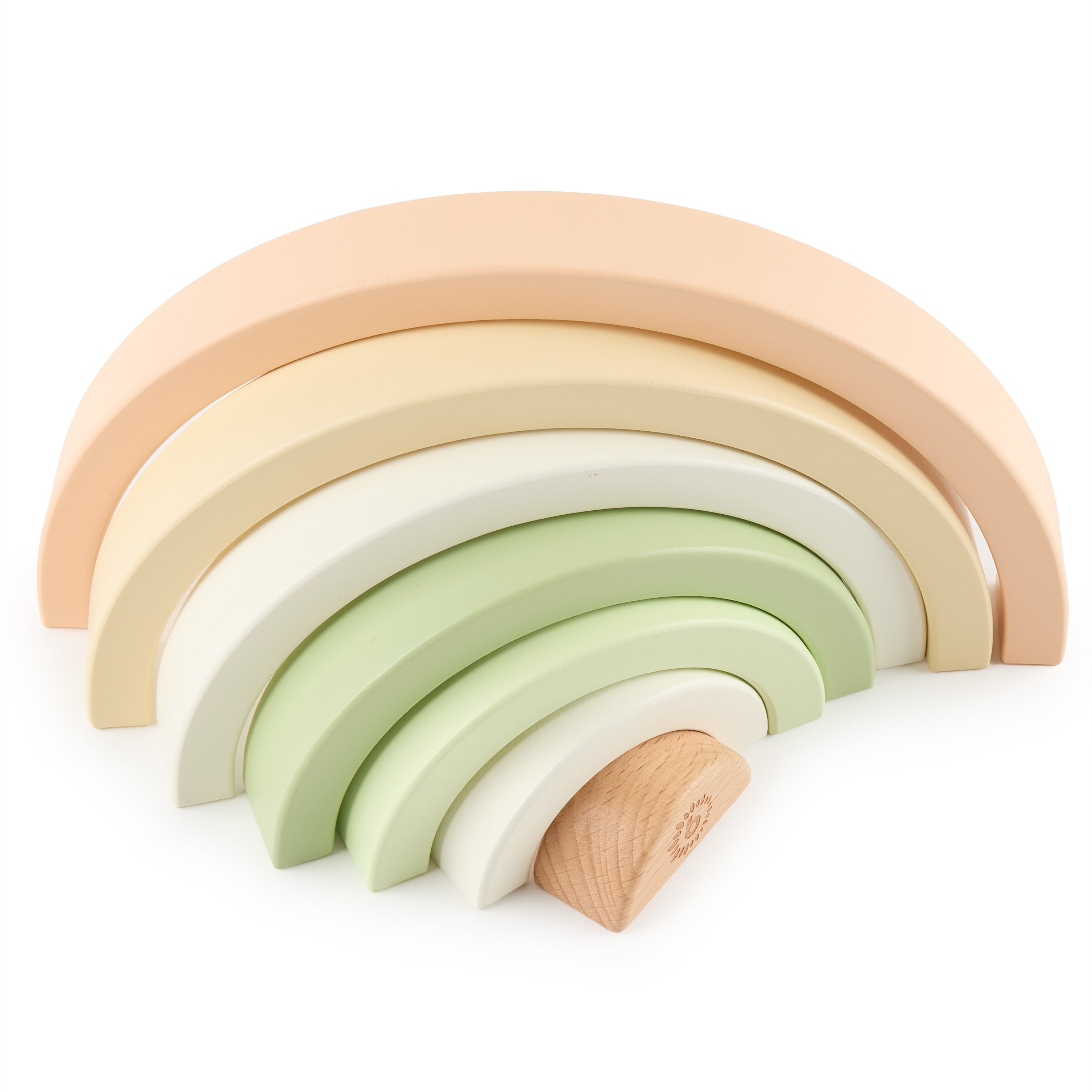 Regnbue Hare Fine FSC®