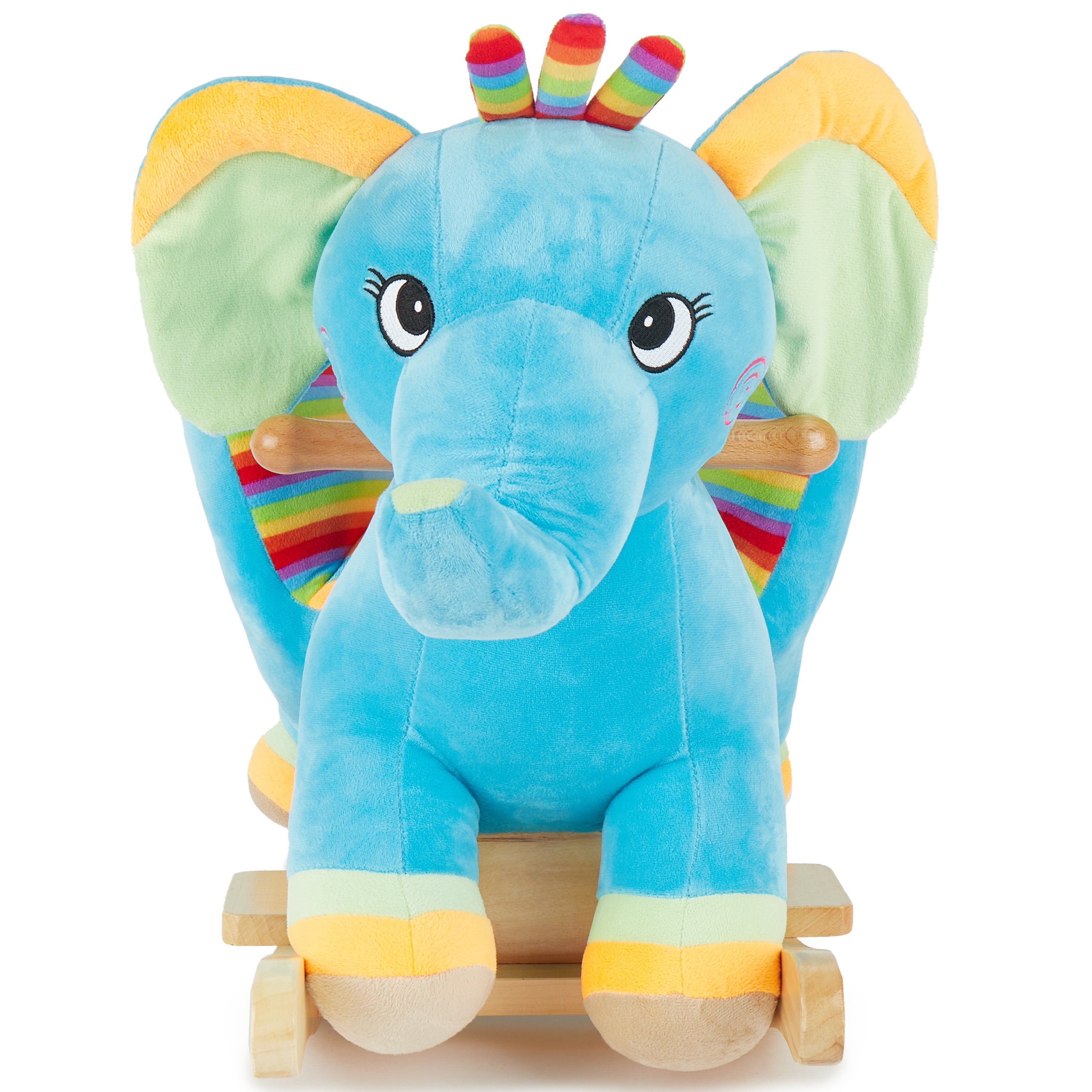Gyngedyr Elefant