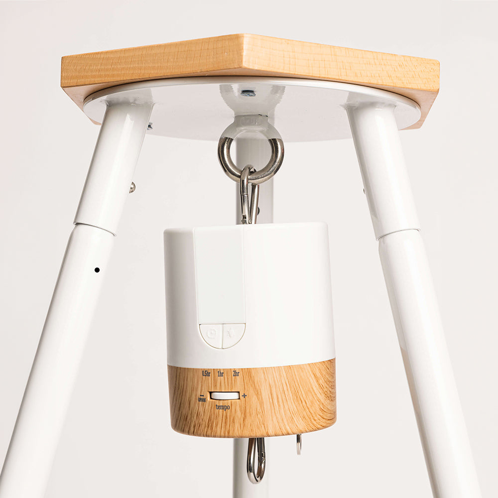 Babynohr slyngevugge bundle - Sampakke