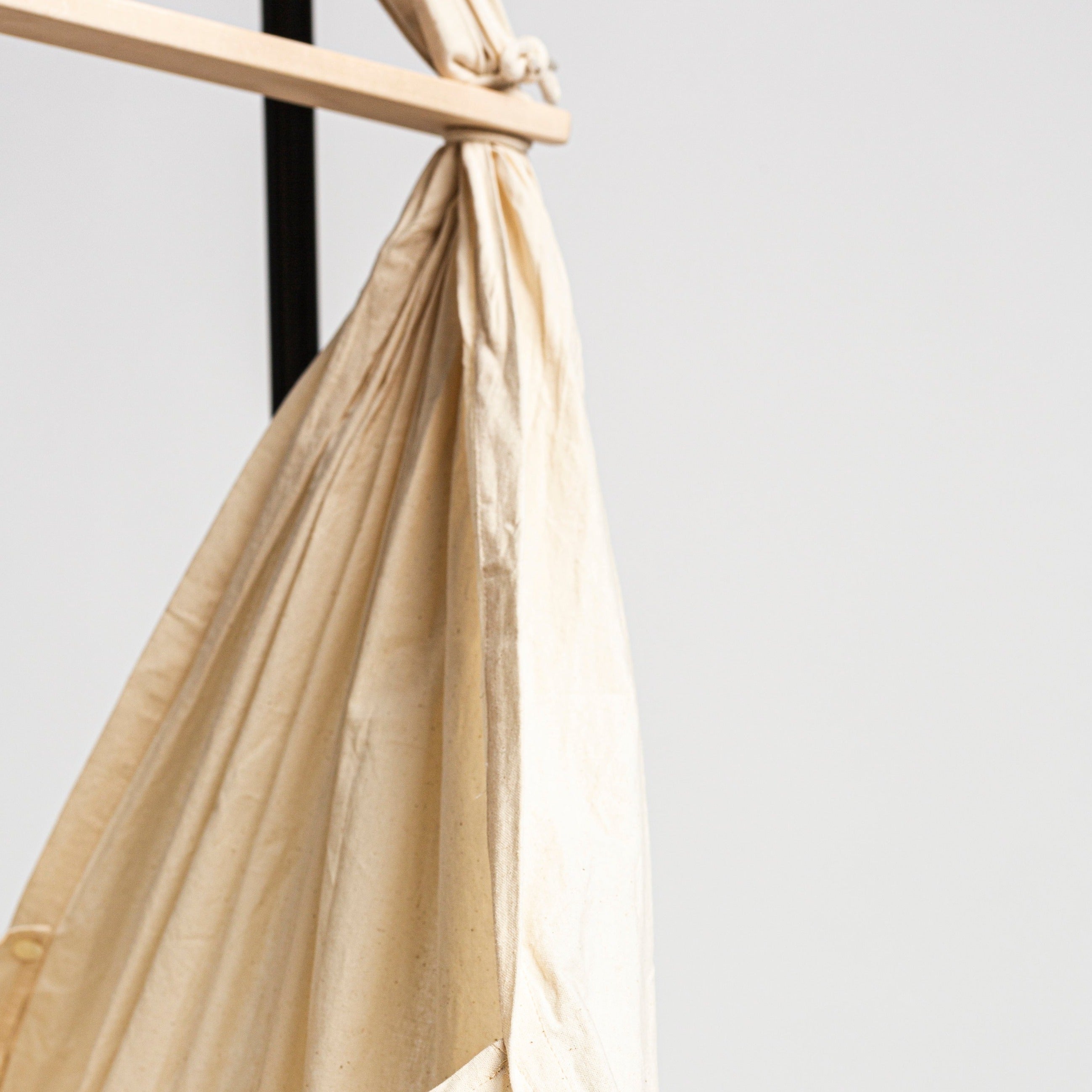 Babynohr slyngevugge bundle - Alt i en pakke