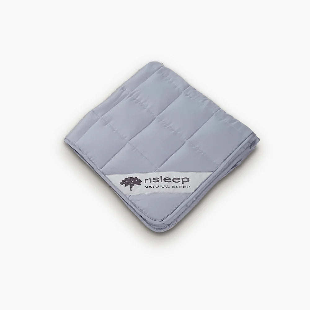 Nsleep baby tyngdedyne 2 kg - 70 x 100 cm