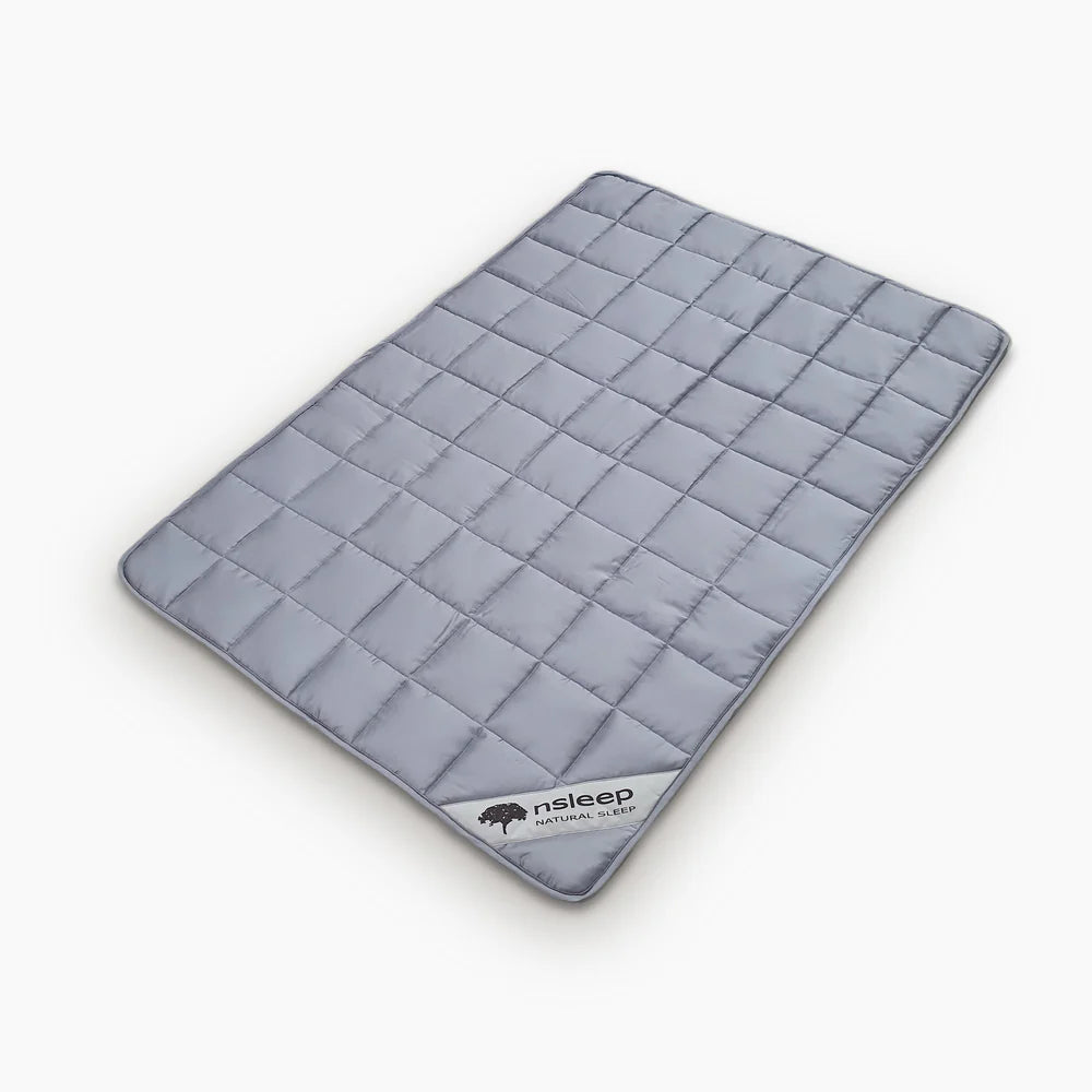 Nsleep baby tyngdedyne 2 kg - 70 x 100 cm