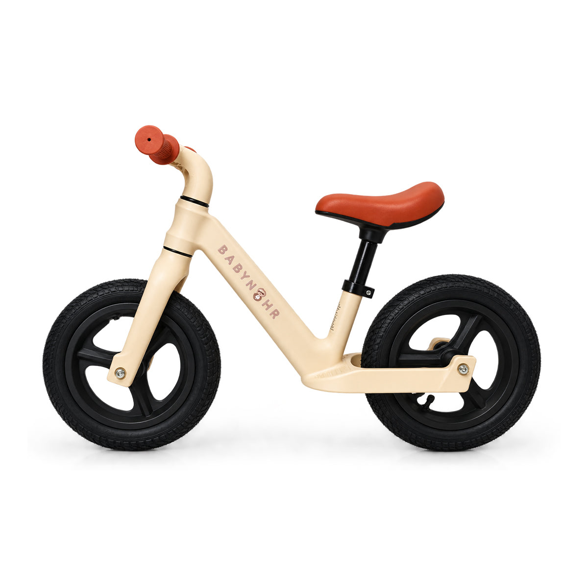 Motorik løbecykel fra Babynohr