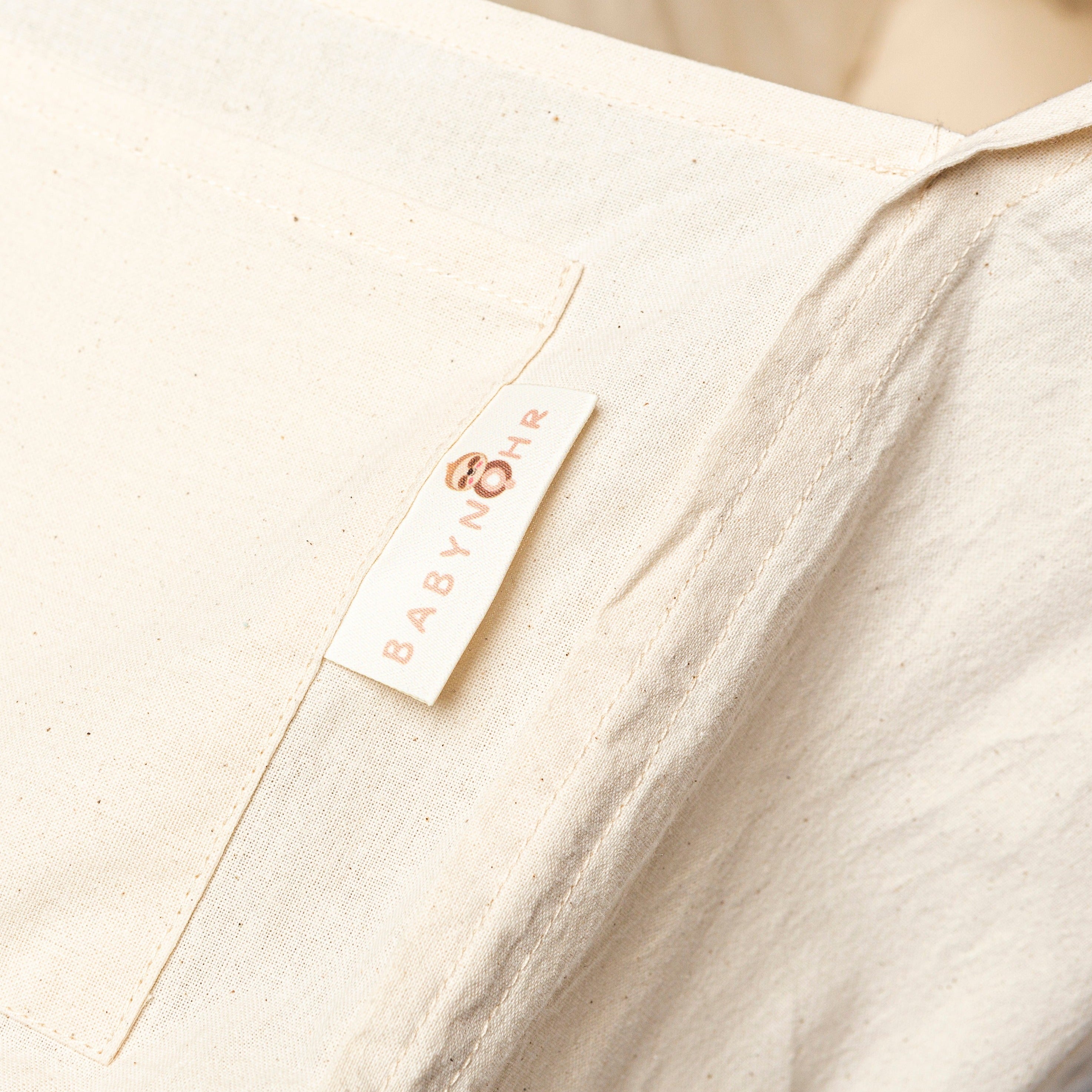 Babynohr slyngevugge bundle - Alt i en pakke