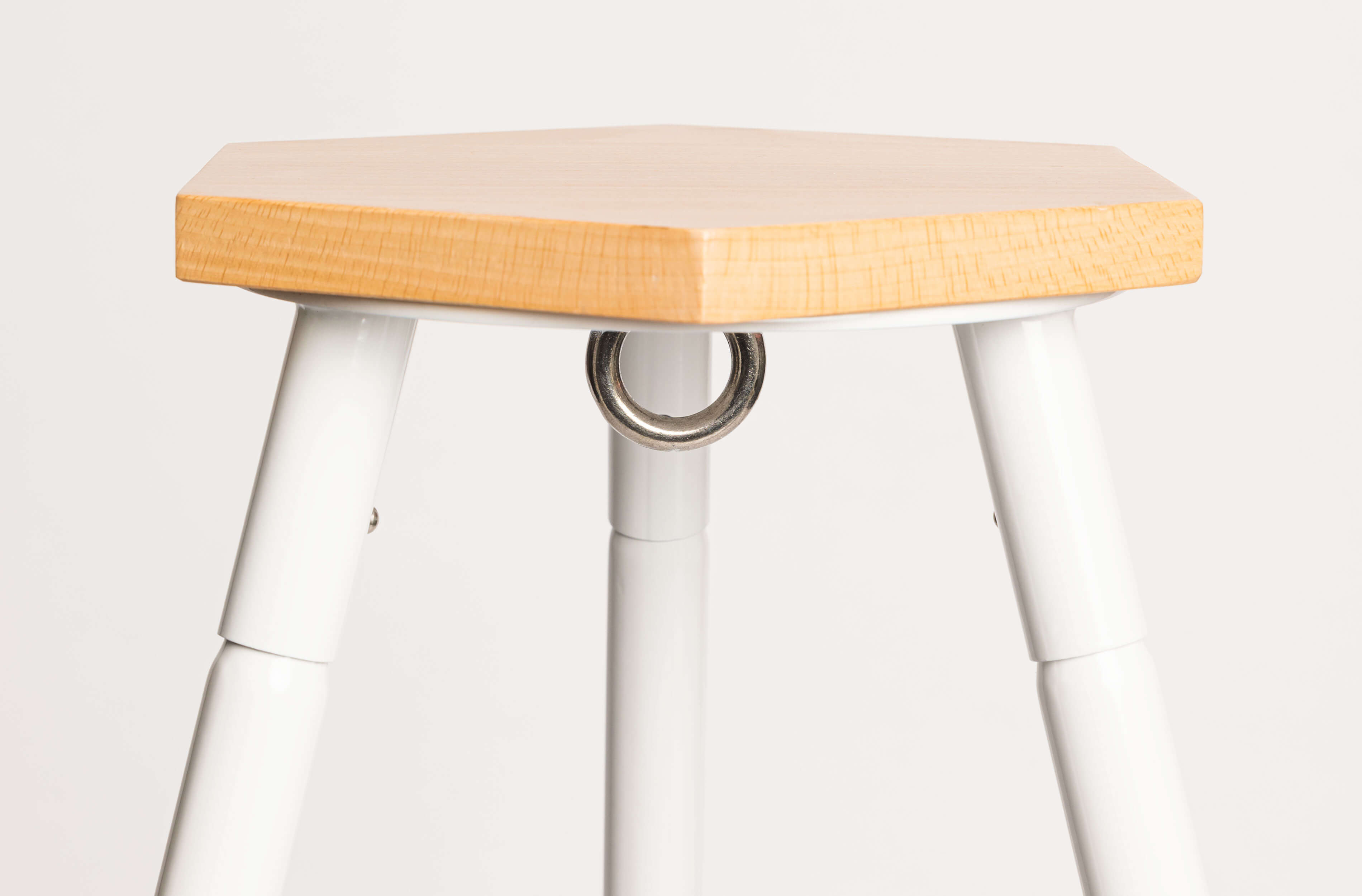 Babynohr - Stativ til slyngevugge