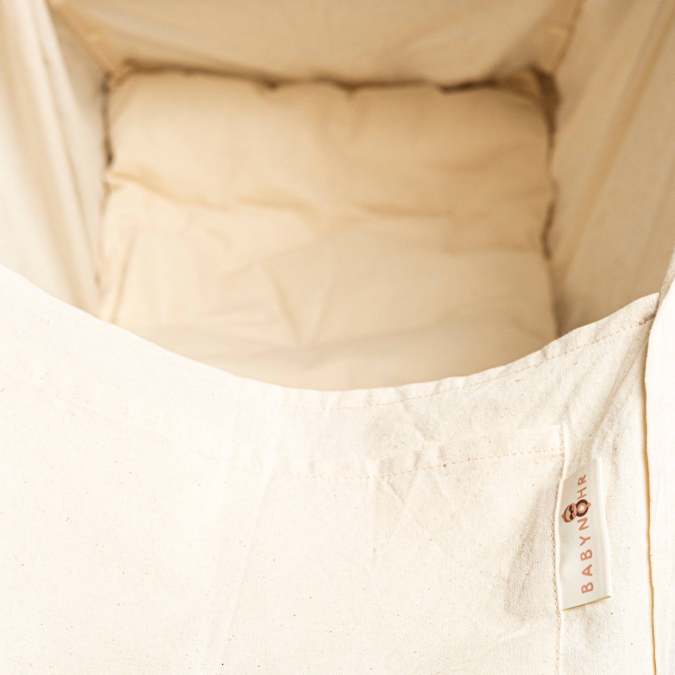 Babynohr slyngevugge bundle - Sampakke