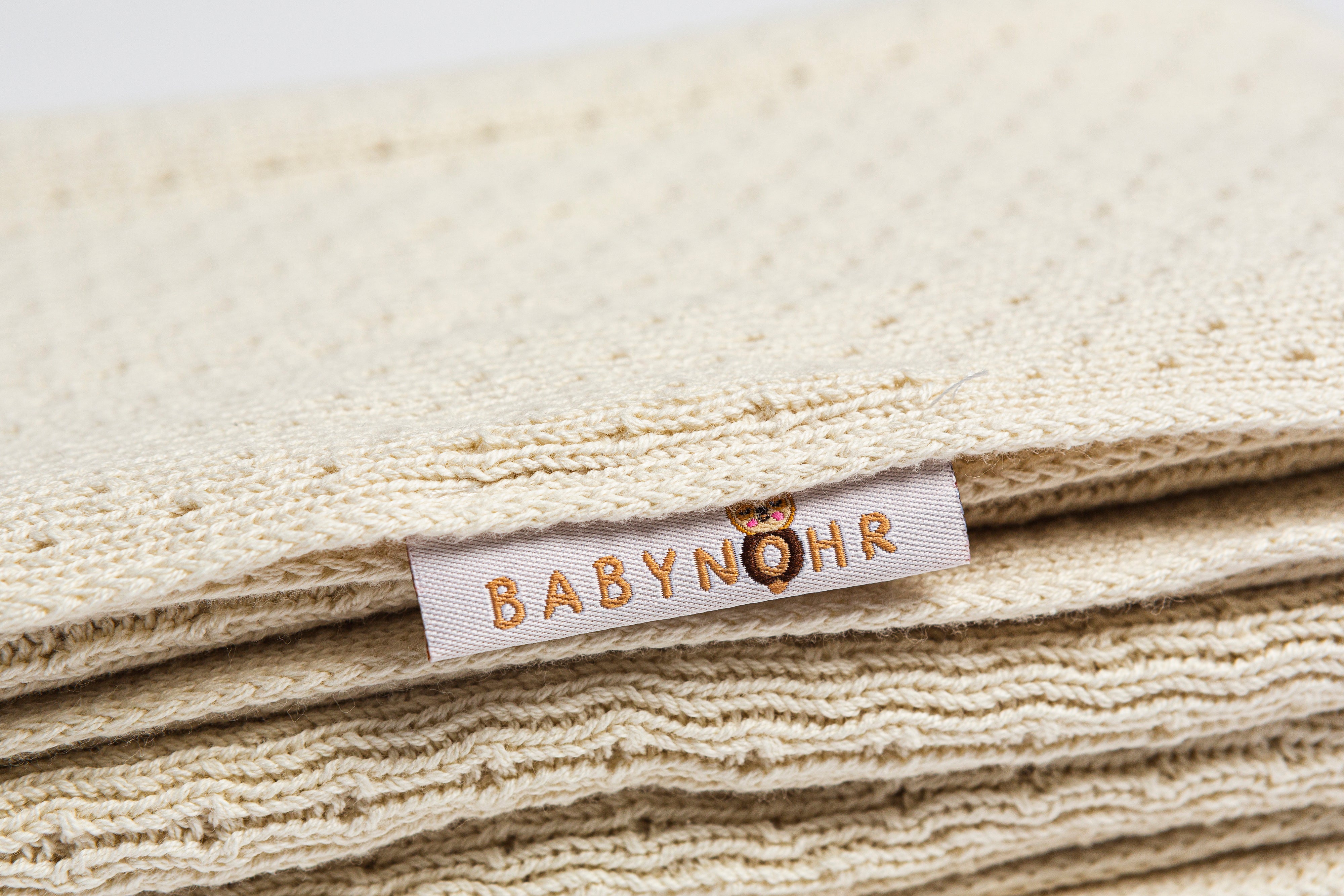 Babynohr.dk