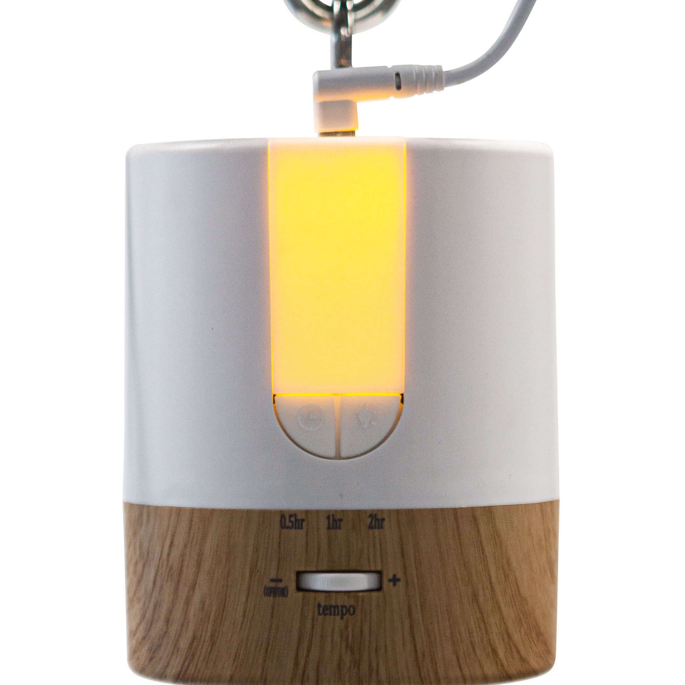 Babynohr - Vuggemotor til slyngevugge