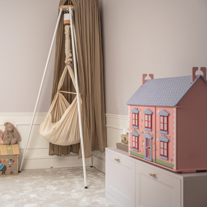 Babynohr slyngevugge bundle - Sampakke